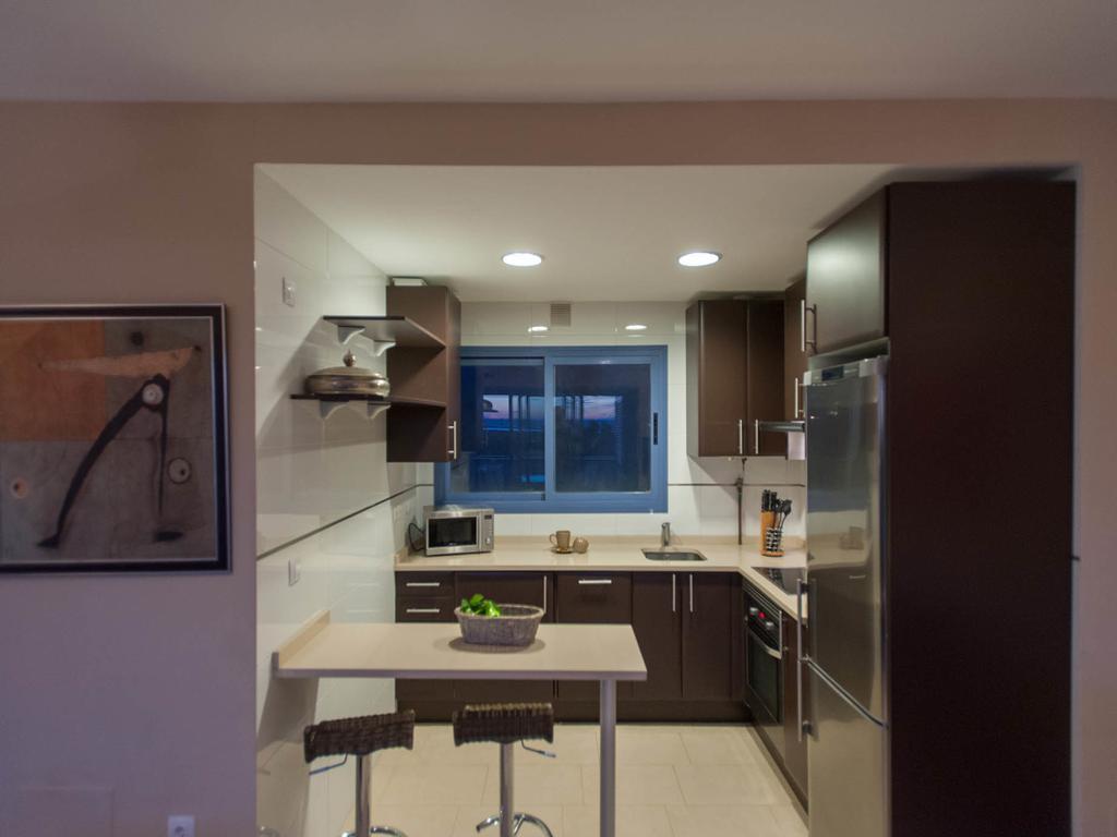 Livingtarifa Apartamento La Isla 아파트 외부 사진