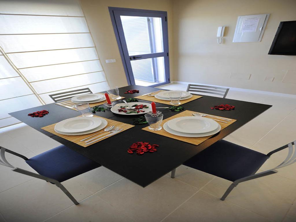 Livingtarifa Apartamento La Isla 아파트 외부 사진