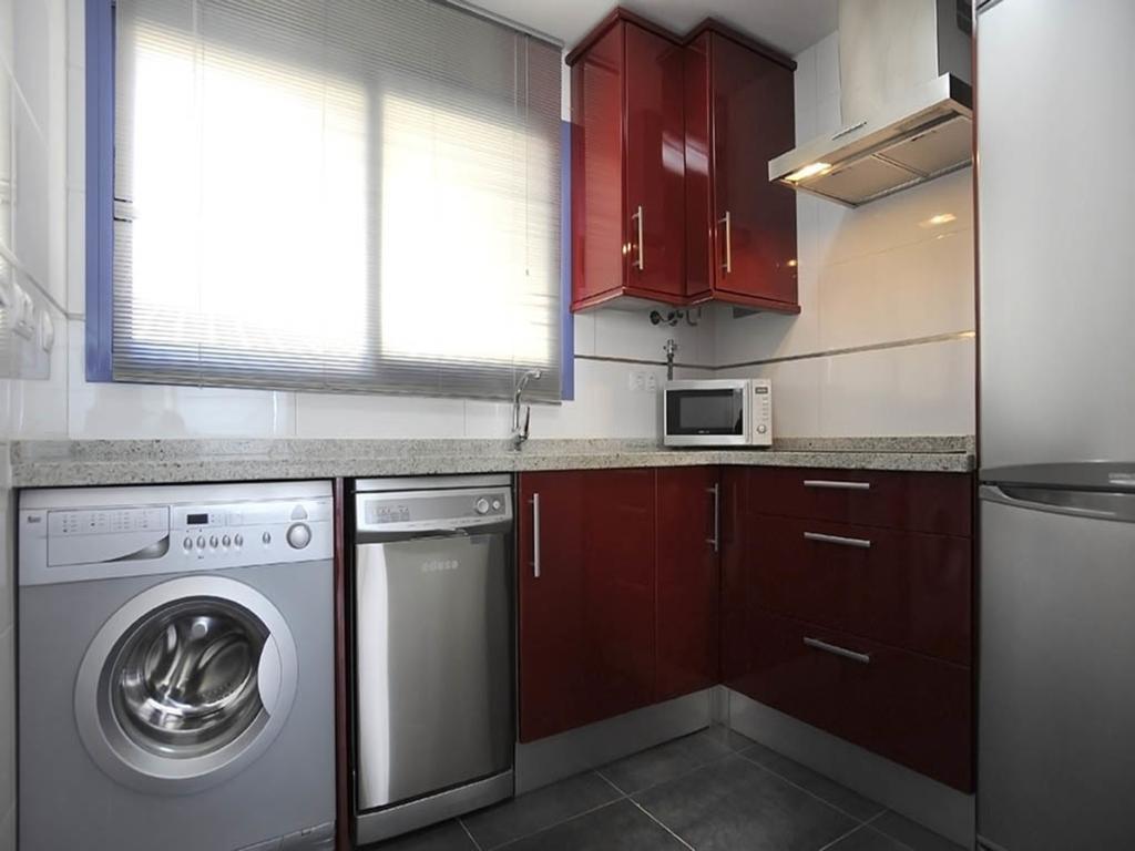 Livingtarifa Apartamento La Isla 아파트 외부 사진