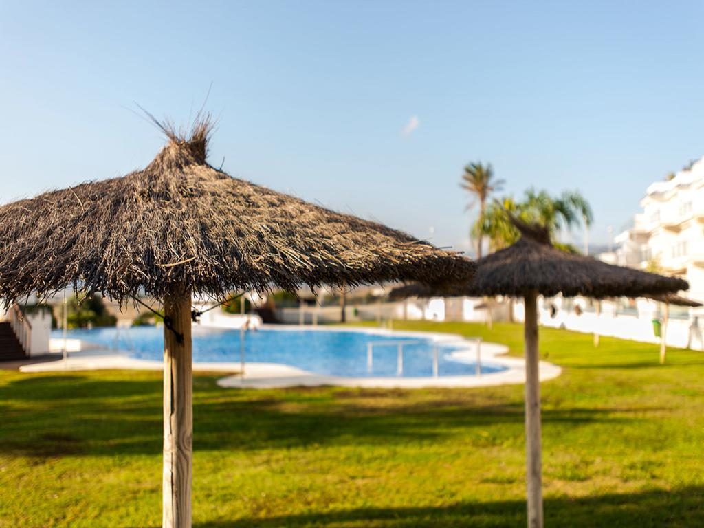 Livingtarifa Apartamento La Isla 아파트 외부 사진