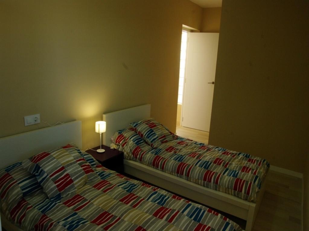 Livingtarifa Apartamento La Isla 아파트 외부 사진