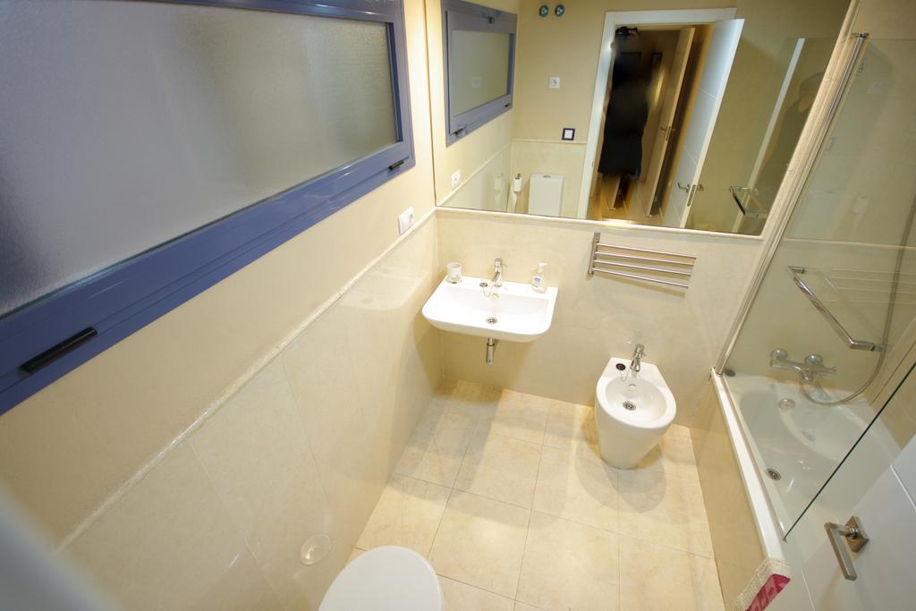 Livingtarifa Apartamento La Isla 아파트 외부 사진